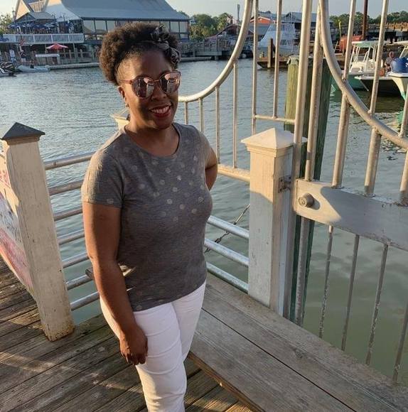 Meet your Posher, Nancy - Picture 1 of 1